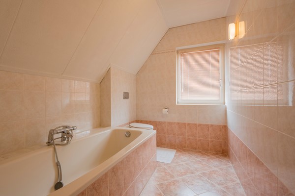 Medium property photo - Korfmakerslaan 1, 3781 WG Voorthuizen